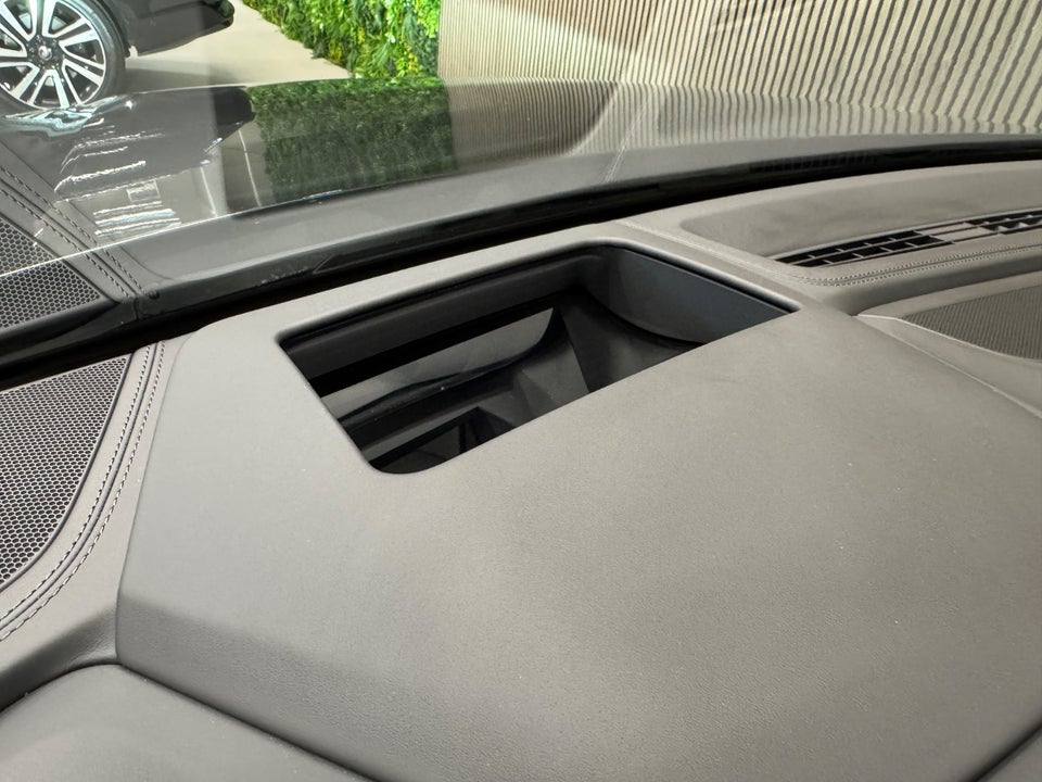 Audi Q7 60 TFSi e S-line Edition quattro Tiptr. 5d