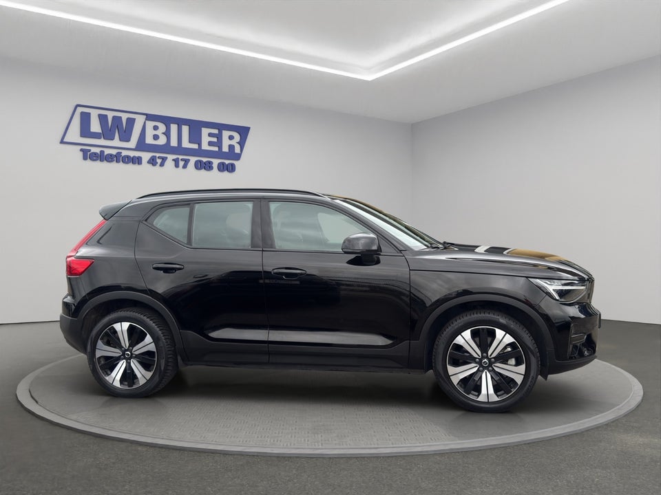 Volvo XC40 P6 ReCharge Core 5d