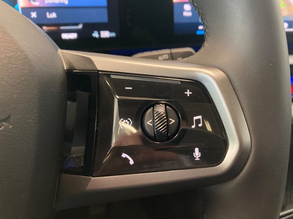 BMW i5 eDrive40 Touring M-Sport Pro 5d