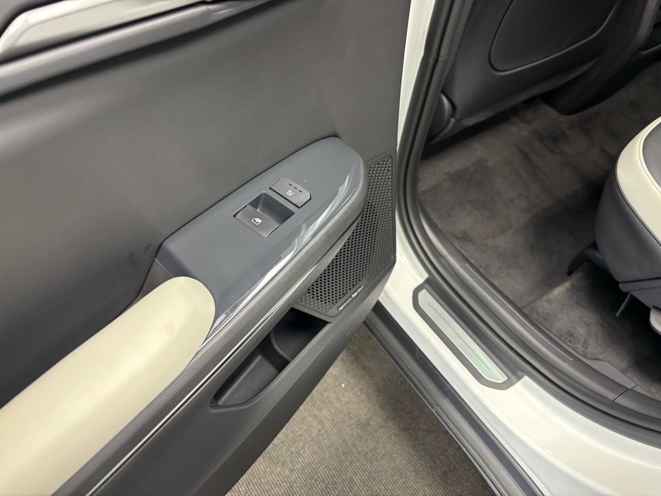 Kia EV5 81 Long Range GT-Line 5d