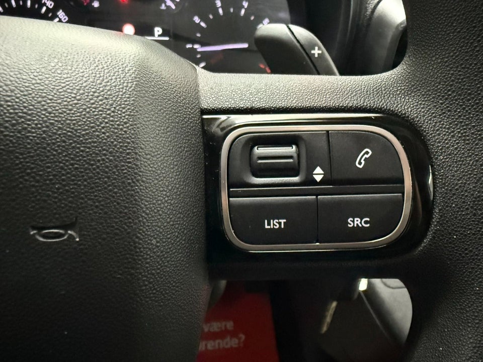 Citroën Berlingo 1,5 BlueHDi 130 L1 MasterLine EAT8 Van