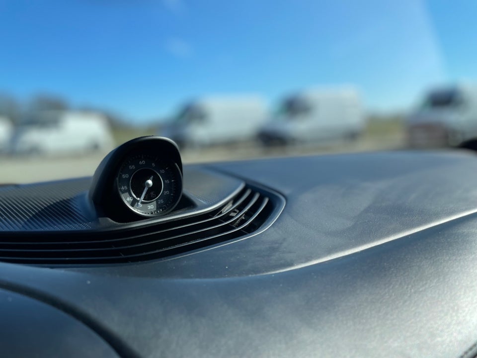 Porsche Taycan GTS Performance+ Sport Turismo 5d