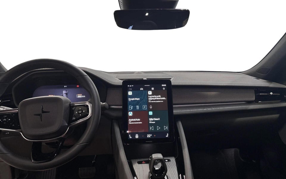 Polestar 2 Long Range Nordic Edition 5d