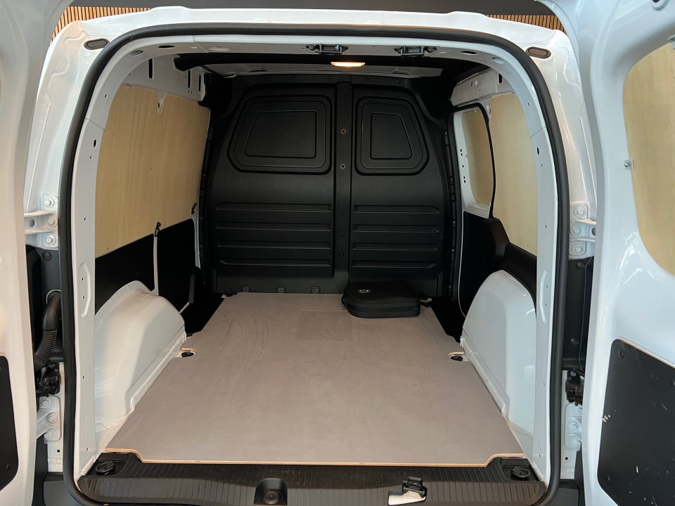 Mercedes eCitan A2 Basis Van