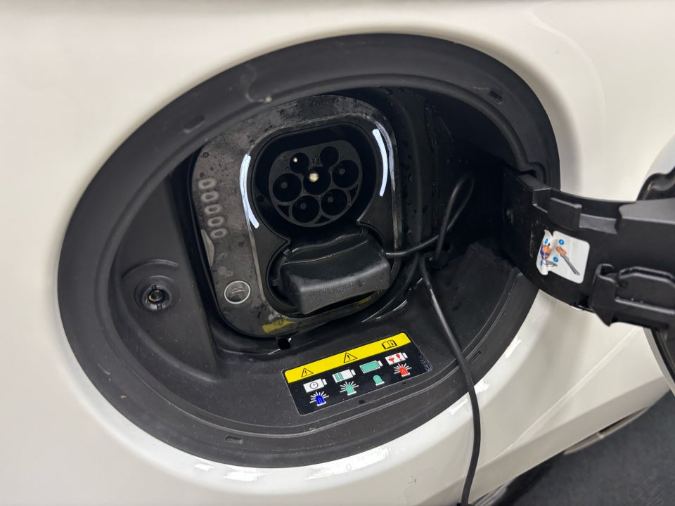 Fiat 500e 24 Icon 3d