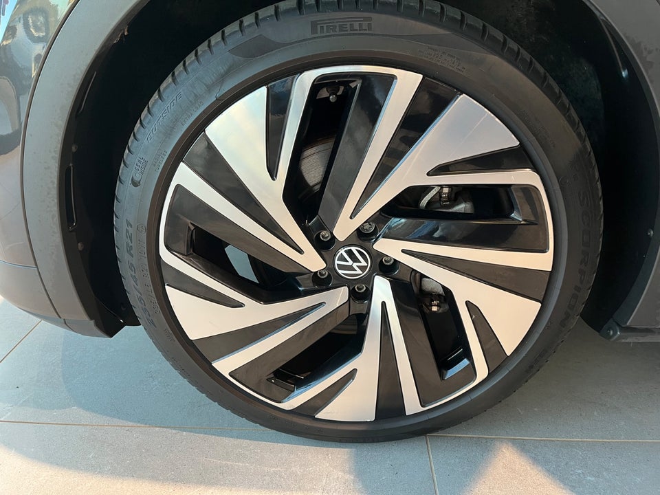 VW ID.4 77 Pro Performance Max 5d
