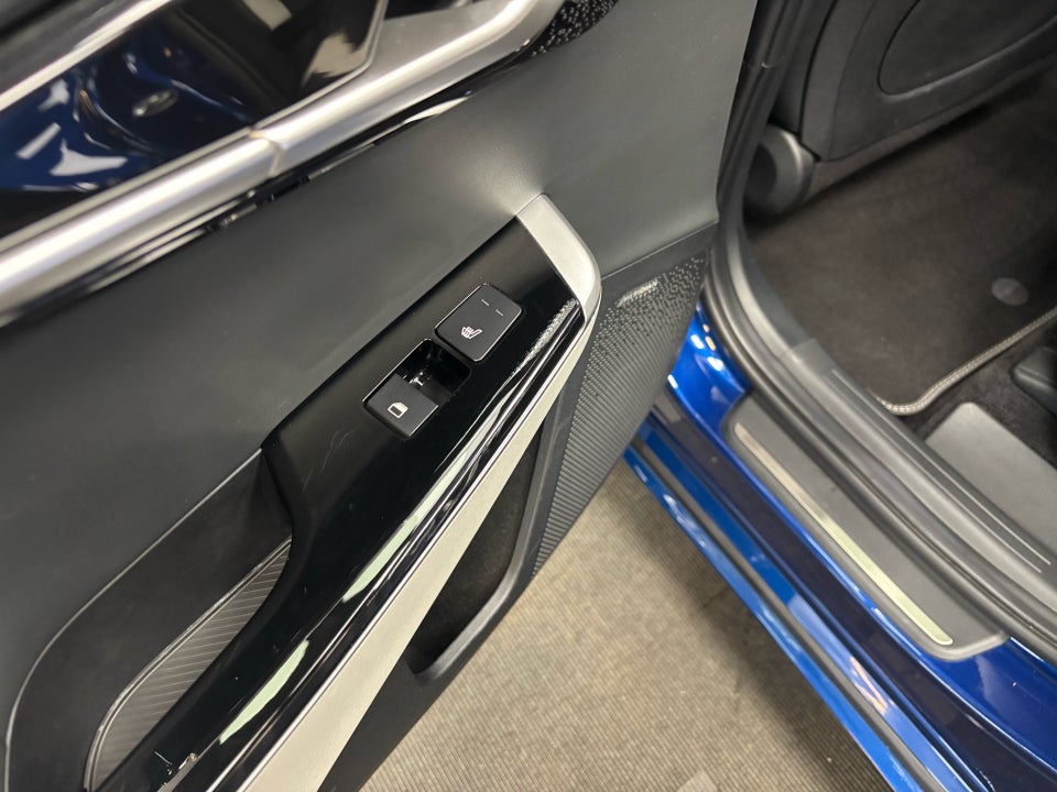 Kia EV6 77 Long Range Performance GT-Line AWD 5d