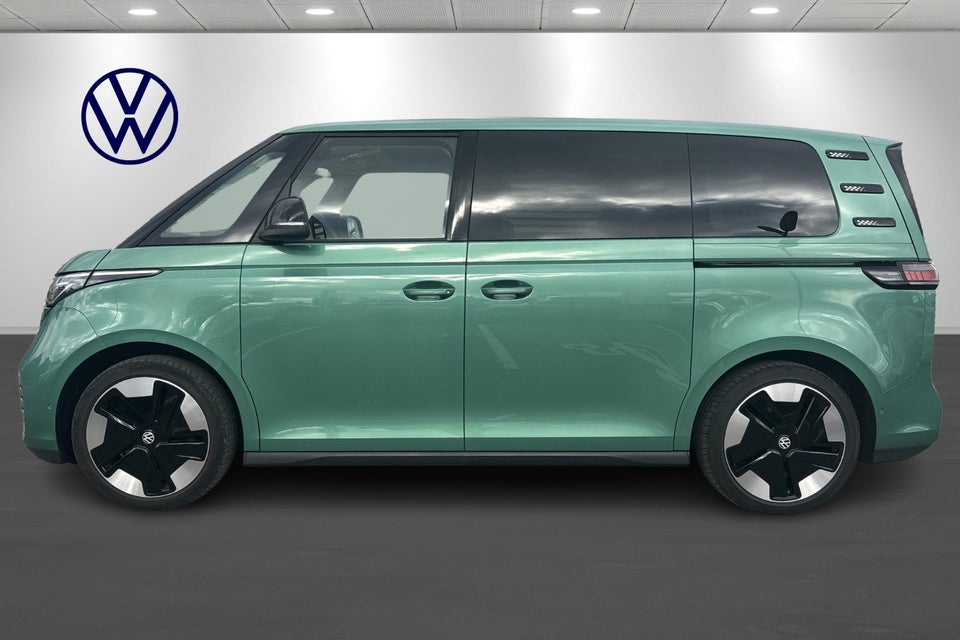 VW ID.Buzz 77 Style SWB 5d