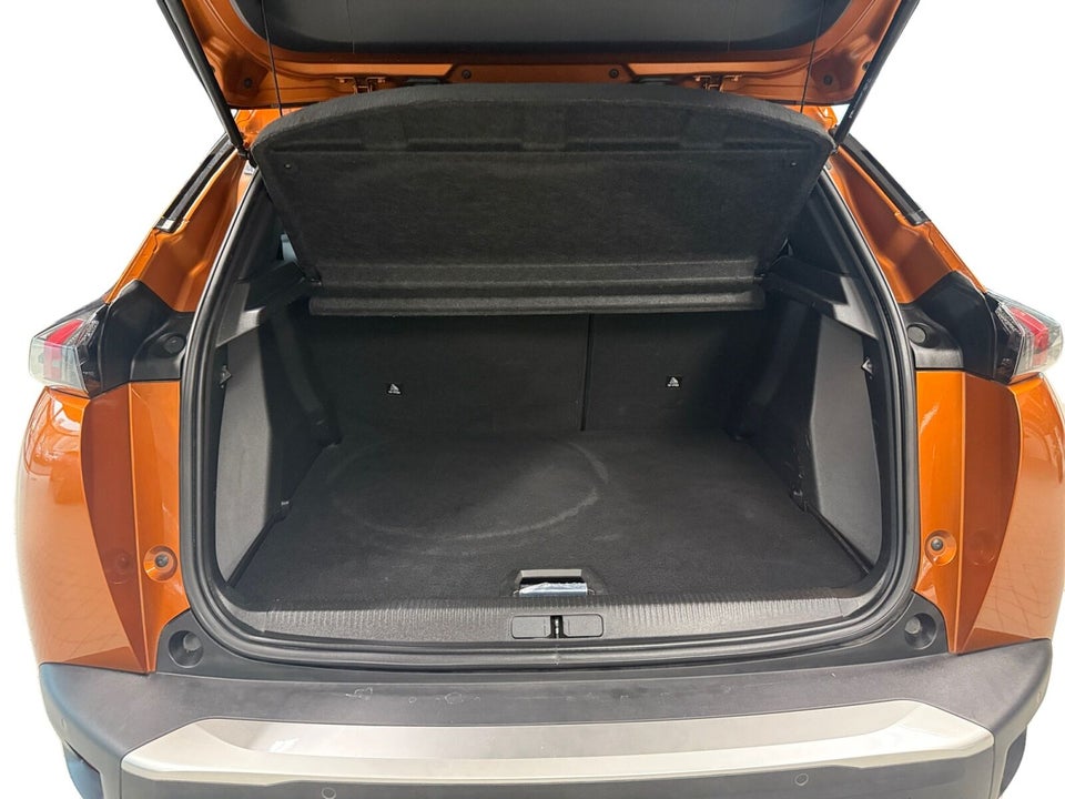 Peugeot e-2008 50 Allure 5d