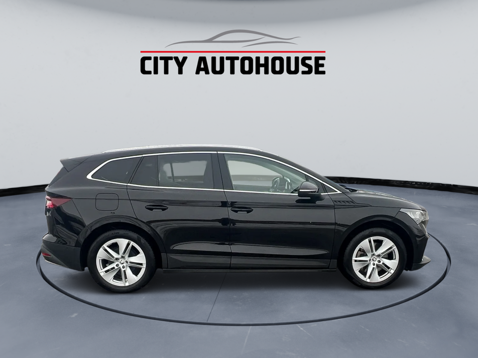 Skoda Enyaq 80 iV Loft 5d