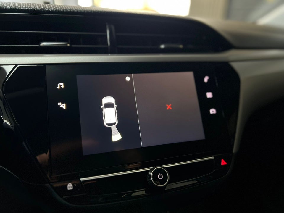 Opel Corsa-e 50 Edition 5d