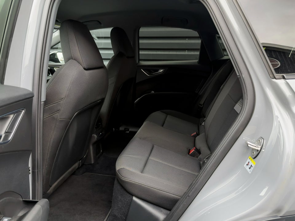 Audi Q4 e-tron 40 Attitude S-line Sportback 5d