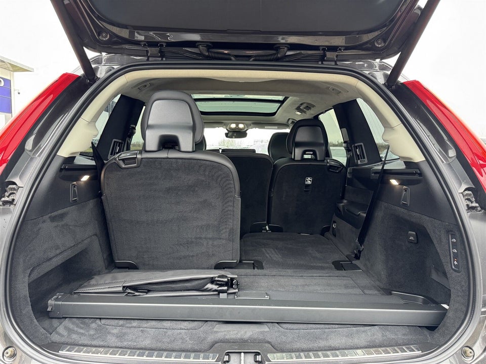 Volvo XC90 2,0 T8 ReCharge Ultimate Bright aut. AWD 7prs 5d