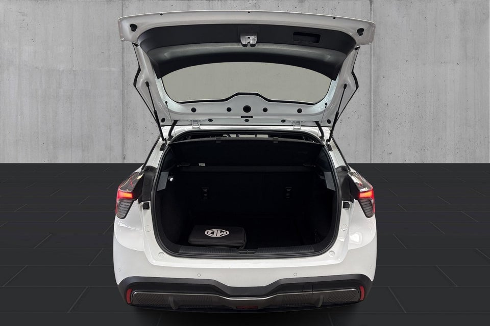 MG 4 51 Nordic Edition 5d