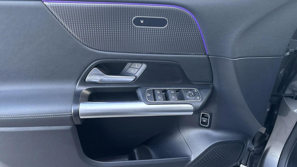 Mercedes EQA250+ Progressive 5d