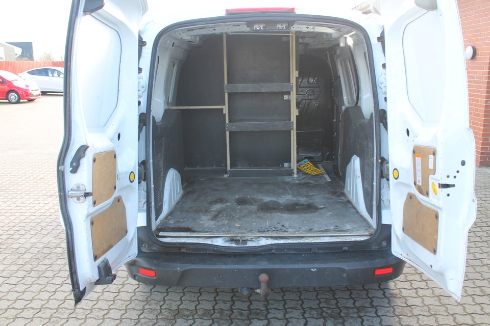 Ford Transit Connect 1,5 TDCi 120 Trend aut. lang