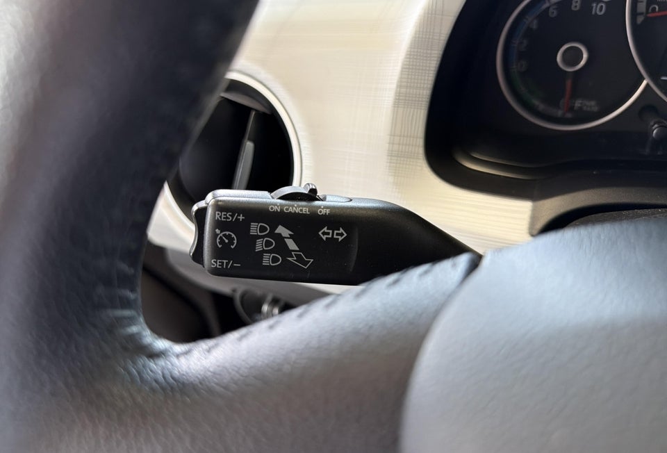 Seat Mii Electric 5d
