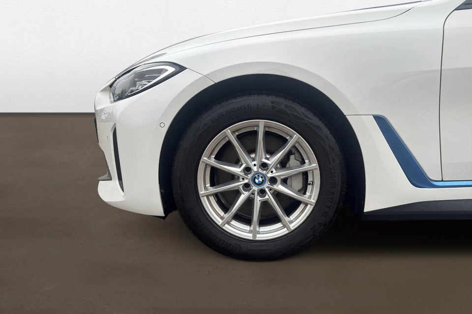 BMW i4 eDrive40 5d