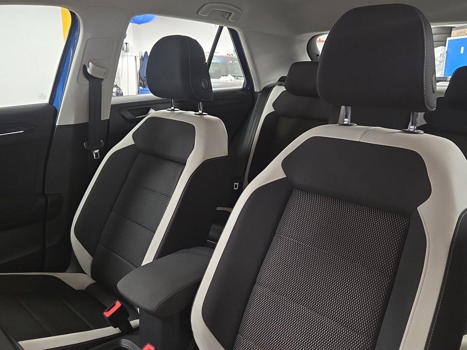 VW T-Roc 1,5 TSi 150 Sport DSG 5d