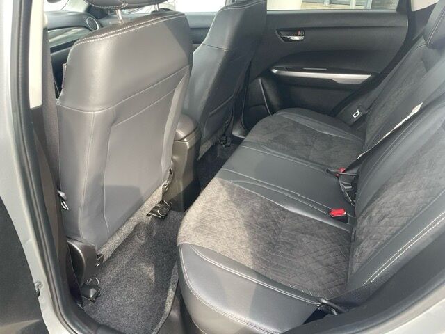 Suzuki Vitara 1,5 S-Hybrid Adventure AGS 5d