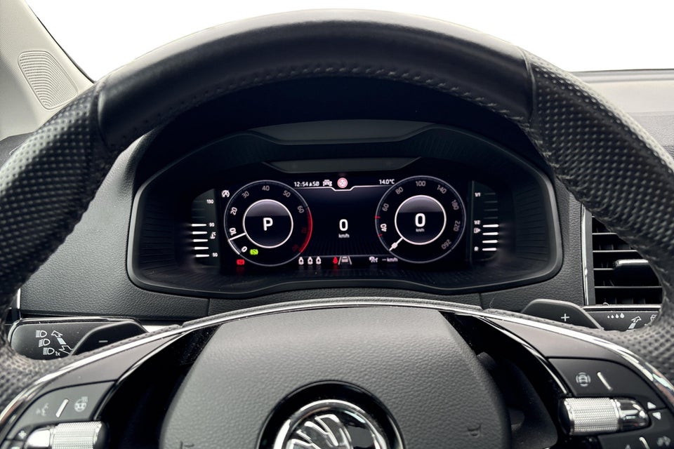 Skoda Karoq 1,5 TSi 150 Celebration DSG 5d