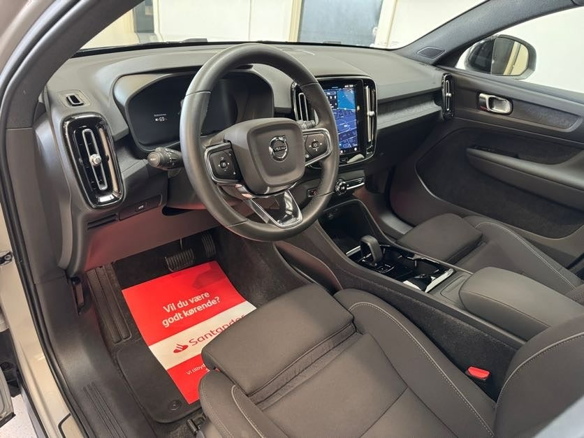 Volvo C40 P6 ReCharge Core 5d