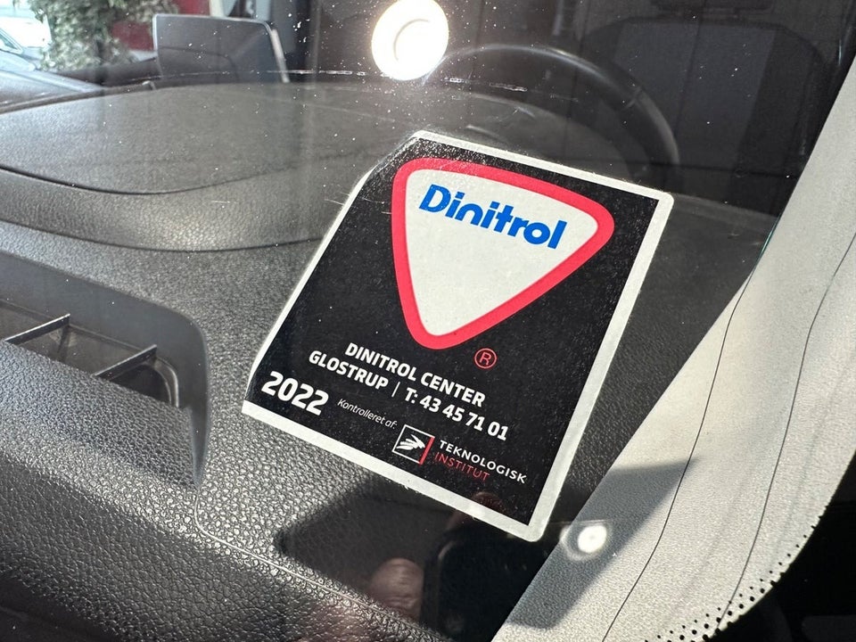 Citroën Berlingo 1,5 BlueHDi 130 L1 MasterLine EAT8 Van