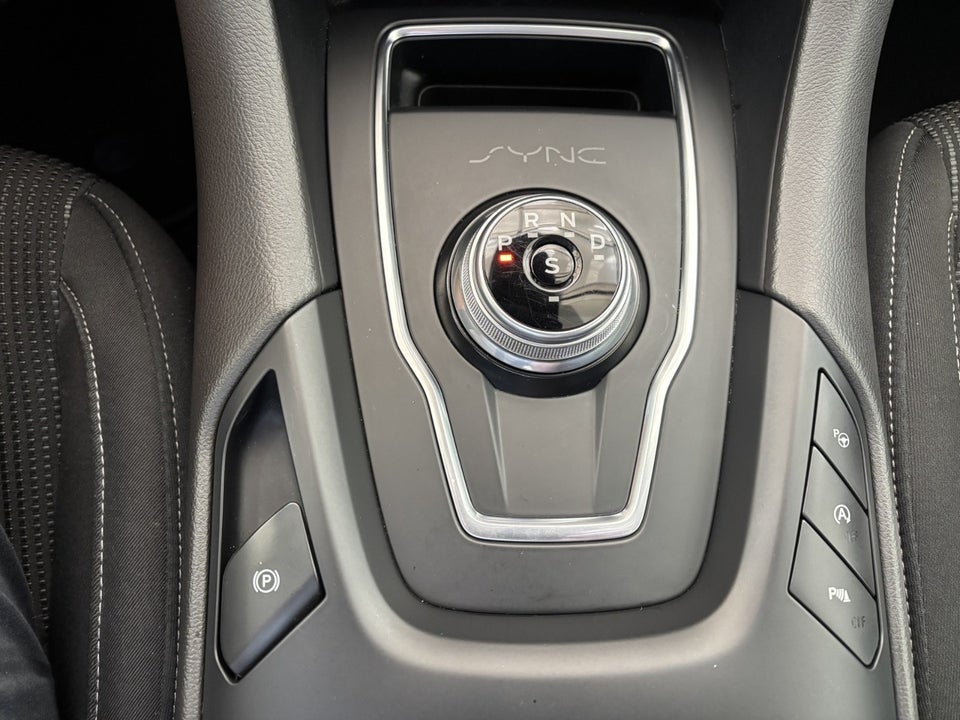 Ford Mondeo 2,0 EcoBlue Titanium aut. 5d
