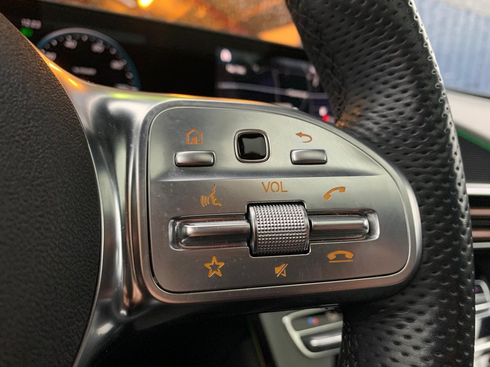 Mercedes EQC400 AMG Line 4Matic 5d