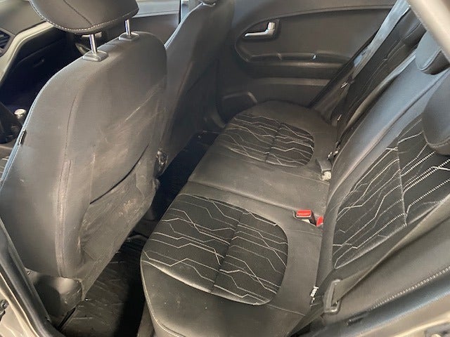 Kia Picanto 1,0 Active 5d