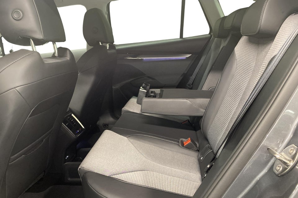 Skoda Enyaq 85x iV 5d