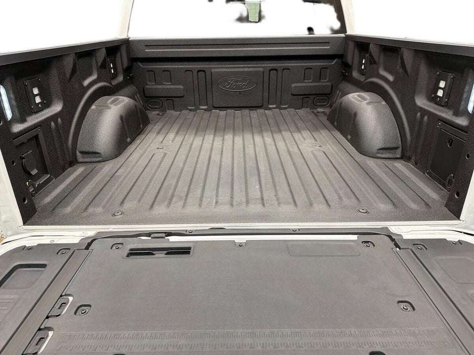 Ford F-150 5,0 Lariat aut. 4d