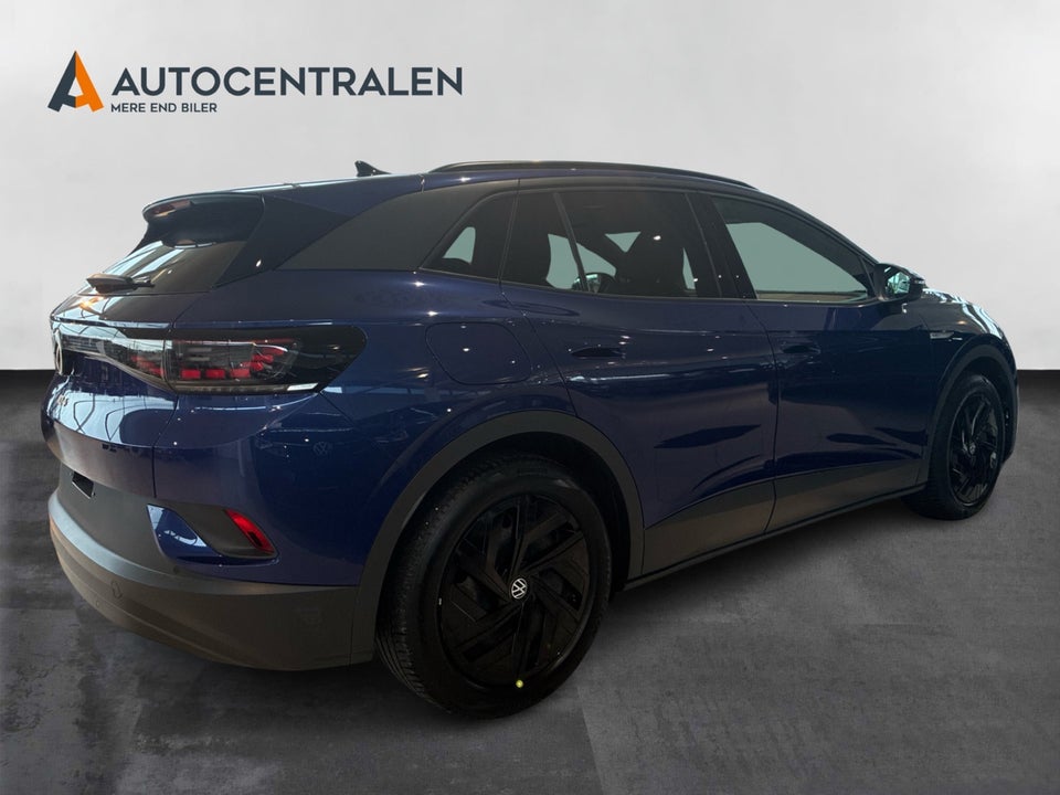 VW ID.4 77 Pro Performance Family 5d