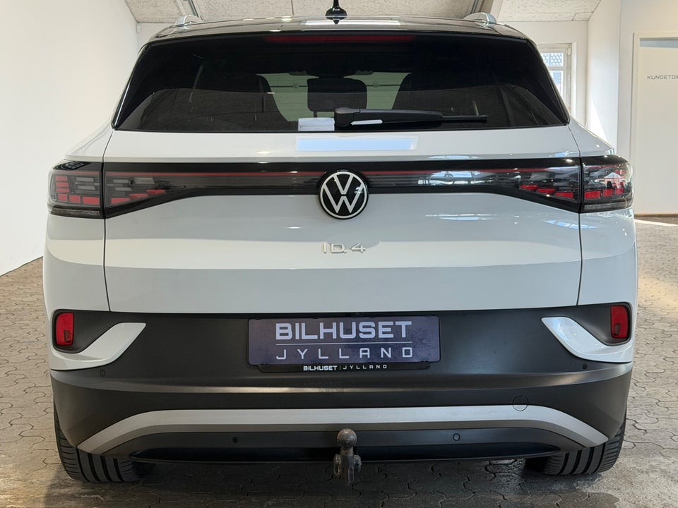 VW ID.4 77 Pro Performance Max 5d