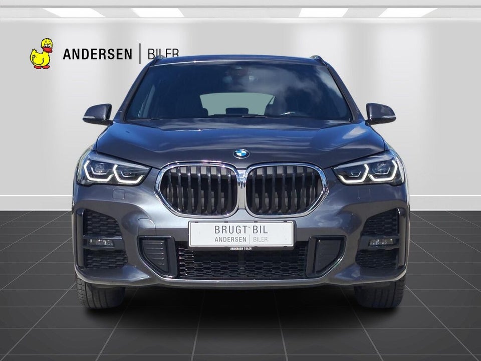 BMW X1 1,5 xDrive25e M-Sport+ aut. 5d
