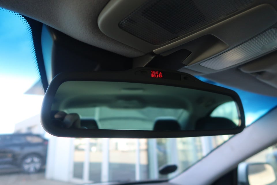 Volvo S60 2,4 170 aut. 4d