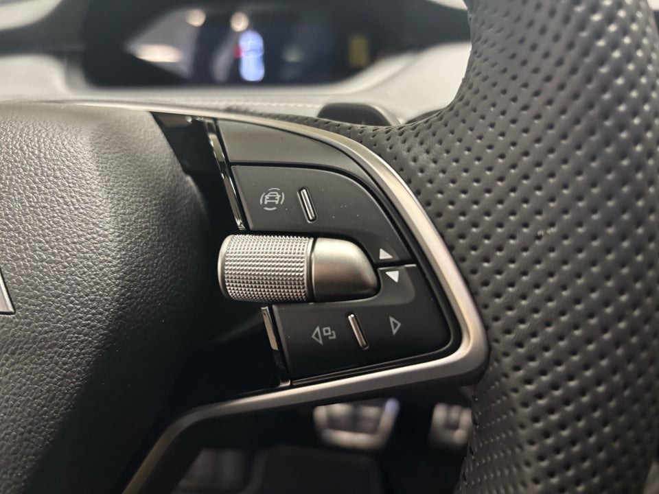 Skoda Elroq 85 iV Sportline 5d