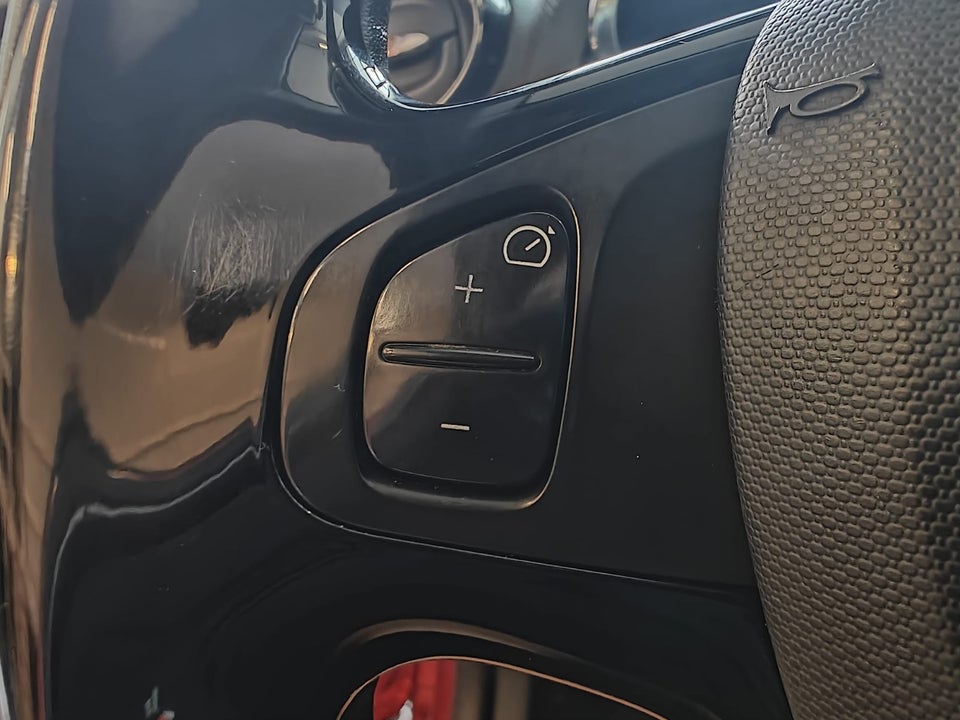 Renault Clio IV 1,5 dCi 75 Expression Sport Tourer Van 5d