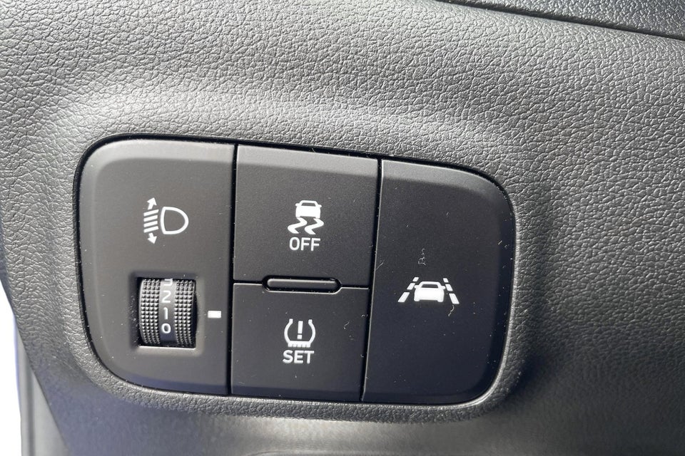 Hyundai i10 1,0 MPi Advanced 5d