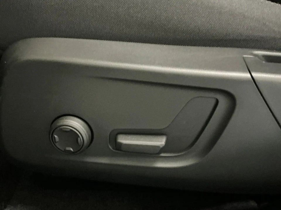 Polestar 2 Long Range AWD 5d