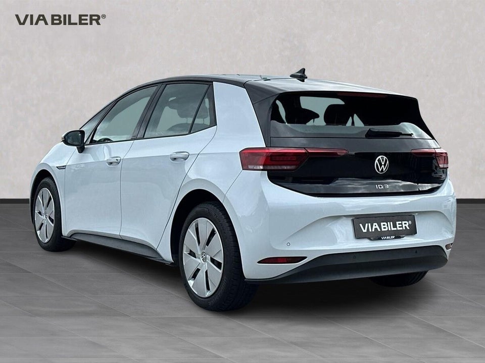 VW ID.3 58 Pro 5d