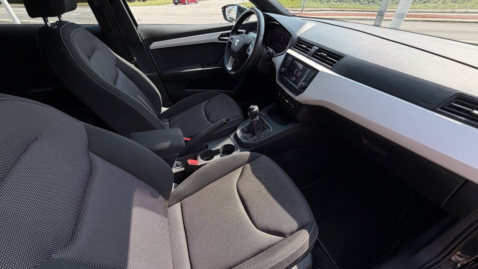 Seat Ibiza 1,0 TSi 110 Xcellence 5d