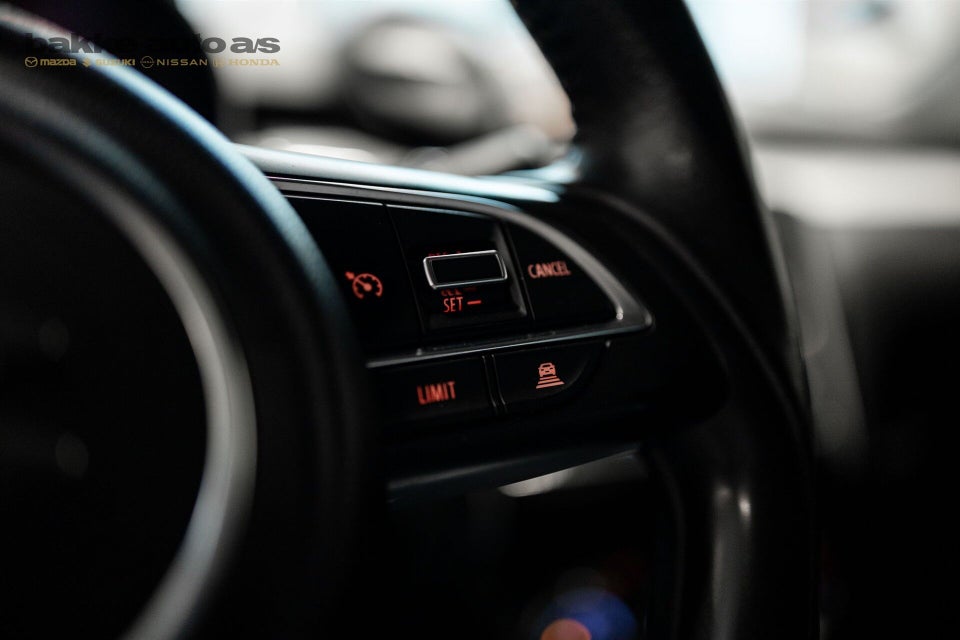 Suzuki Swift 1,0 Boosterjet SHVS Exclusive 5d