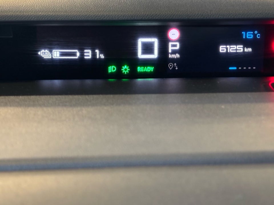 Citroën ë-C3 44 Max 5d