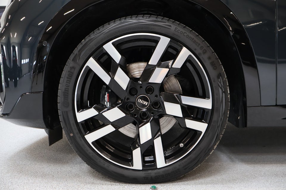 MINI Countryman E JCW Trim L 5d