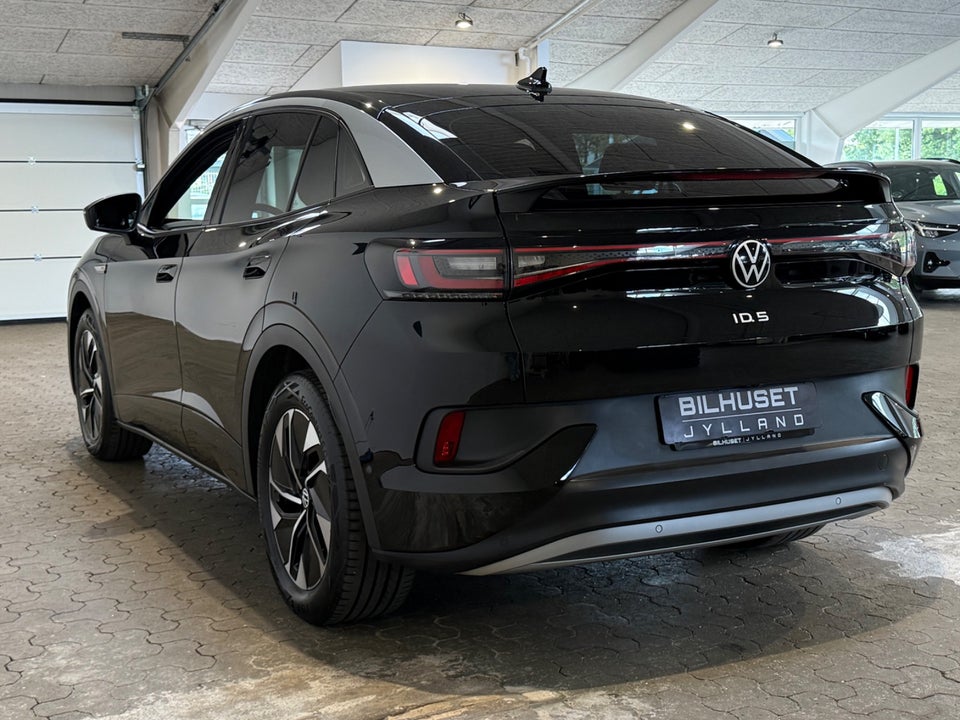 VW ID.5 77 Pro Performance 5d