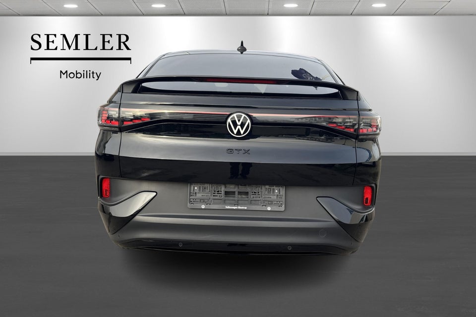 VW ID.5 77 GTX 4Motion 5d