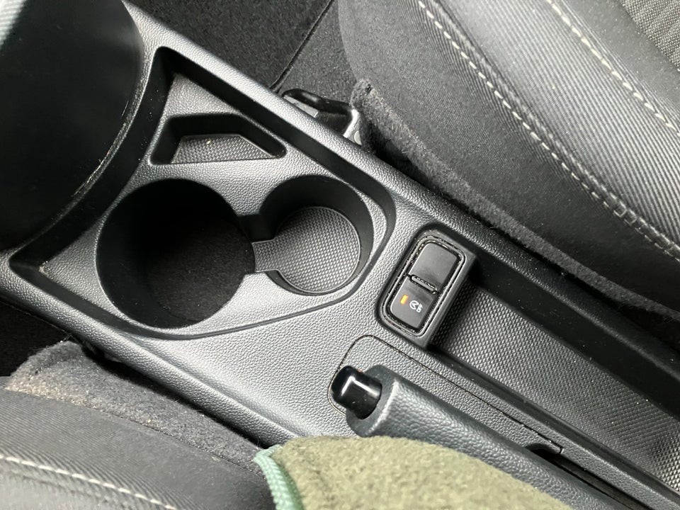 Hyundai i10 1,0 Comfort 5d