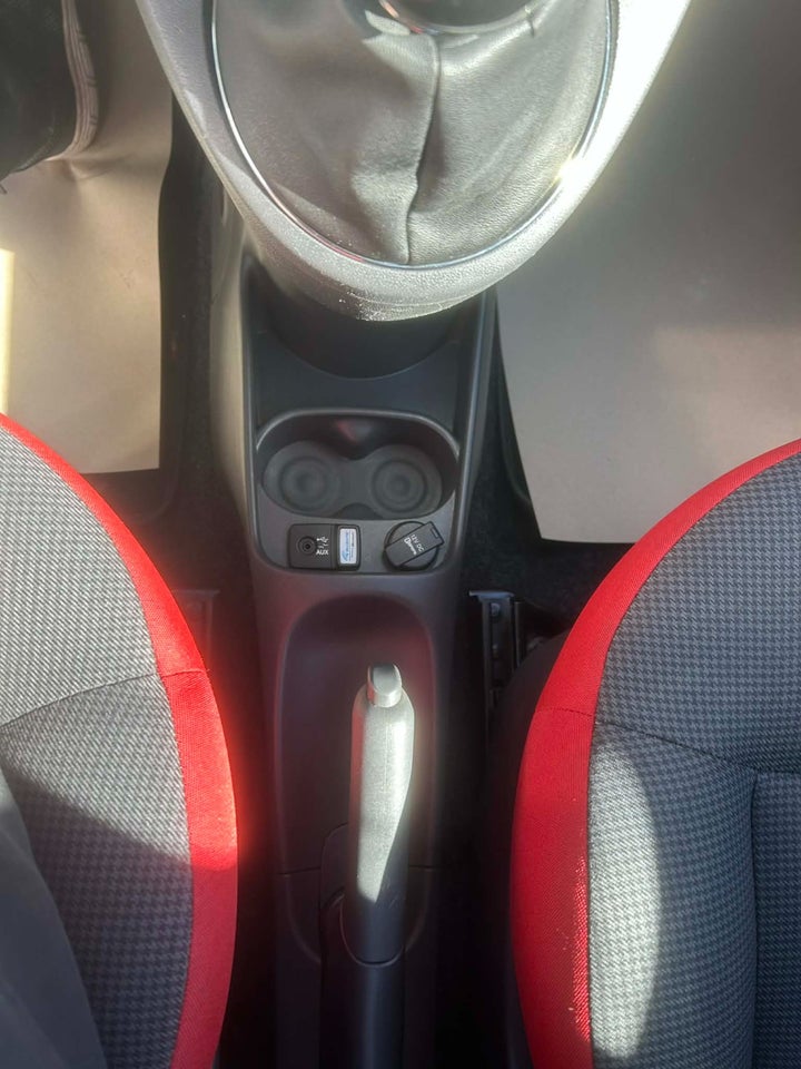 Fiat 500C 1,2 Pop 2d