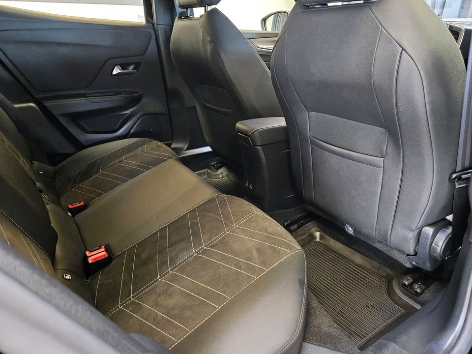 Opel Mokka-e 50 Ultimate 5d